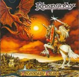 Rhapsody - Legendary Tales