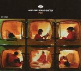 Afro Celt Sound System - Pod