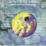 Various artists - Space Daze 2000