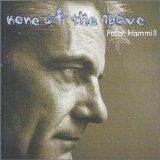 Peter Hammill - none of the above