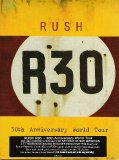 Rush - R30 - Live In Frankfurt