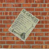 ReGenesis - 2002 Tour Official Bootleg