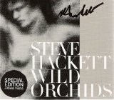 Steve Hackett - Wild Orchids