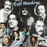 Soft Machine - The Best Of Soft Machine - The Harvest Years