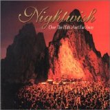 Nightwish - Over the Hills And Far Away