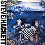 Steve Hackett - Feedback 86