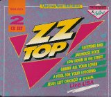 ZZ Top - Live USA