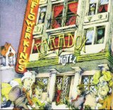 The Flower Kings - Paradox Hotel