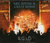 Neil Young & Crazy Horse - Weld