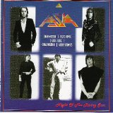 Asia - Night Of The Rising Sun