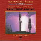 Tangerine Dream - Oasis