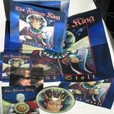 Roine Stolt - The Flower King (Artwork Collectors Series)