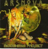 Ars Nova - Biogenesis Project
