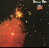 Manfred Mann's Earth Band - Solar Fire