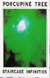 Porcupine Tree - Staircase Infinities