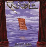 Crucible - Curtains