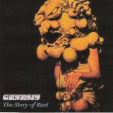 Genesis - The Story Of Rael