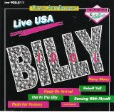 Billy Idol - Live USA