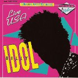 Billy Idol - Live USA