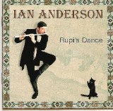 Ian Anderson - Rupi's Dance