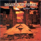 Balance Of Power - Ten More Tales...