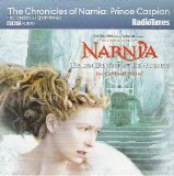 C. S. Lewis - The Chronicles Of Narnia: Prince Caspian (Part 3)