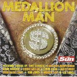 Various artists - Medallion Man