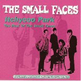 The Small Faces - Itchycoo Park-The Best Of