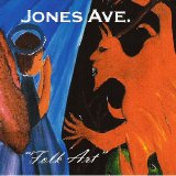 Jones Ave. - Folk Art