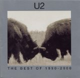 U2 - The Best Of 1990-2000 & B-Sides