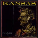 Kansas - Masque