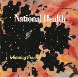 National Health - Missing Pieces