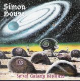 Simon House - Spiral Galaxy Revisited