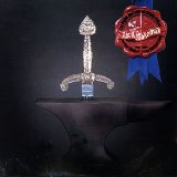Rick Wakeman - The Myths And  Legends Of King Arthur And The Knights Of The Round Table