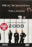 Rick Wakeman - Rick Wakeman Live in Concert 2000