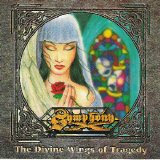 Symphony X - The Divine Wings Of Tragedy