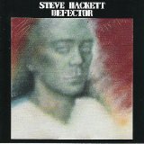 Steve Hackett - Defector