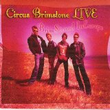 Circus Brimstone - Live - BrimStoned In Europe