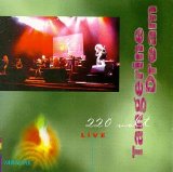 Tangerine Dream - 220 Volt Live