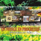 Various artists - Un Voyage En Progressif - Vol.2
