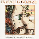 Various artists - Un Voyage En Progressif - Vol.3