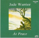 Jade Warrior - At Peace