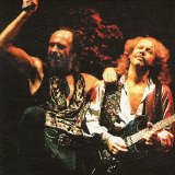 Jethro Tull - In Concert (BBC) Hammersmith 1991