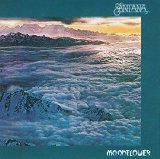 Santana - Moonflower (Disc 1)