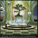 Glass Hammer - Chronometree