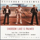 Emerson, Lake & Palmer - Extended Versions: The Encore Collection