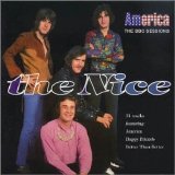 The Nice - America - The BBC Sessions