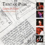 Tristan Park - Leave To Enter