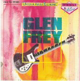 Glen Frey - Live & Alive