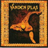 Vanden Plas - Colour Temple